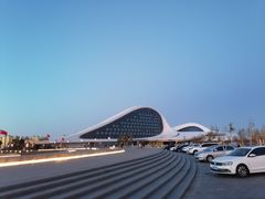 -哈尔滨大剧院