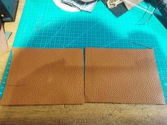 -如果·追梦手工皮具DIY教学店(田子坊店)