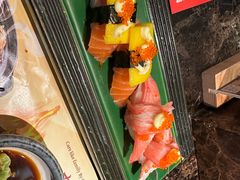-古田居·特色寿司料理(星之岛旗舰店)