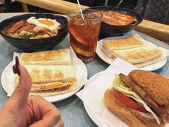 -华嫂冰室(尖沙咀店)