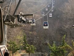 -老界岭旅游度假区