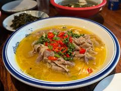 -宝中宝食府(清泰街店)