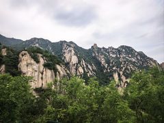 -北京凤凰岭