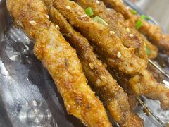-江城燕子大排档(江汉路步行街店)