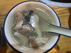 -妈妈的味道(和顺古镇店)