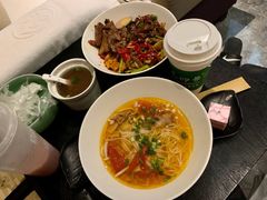 -金色印象·4K影院式足体养生(南坪桃源店)