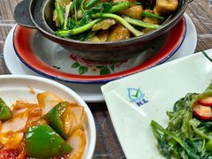 -陈根记大牌档