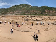 -陕西黄河壶口瀑布旅游区
