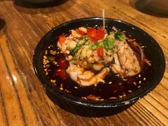 -串大叔炭火烤串·鸡西大冷面刀削面(总店)
