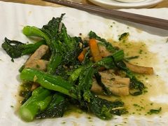 -佛有缘素食馆·荔湾老字号(陈家祠首店)