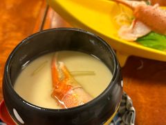 -蟹道乐(梅田店)