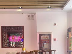 -老苏州芳和园茶酒楼  传统苏帮菜(观前店)