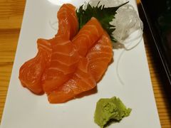 -福匠日本料理(人民路店)