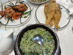 -香雪海饭店中餐厅(人民桥店)