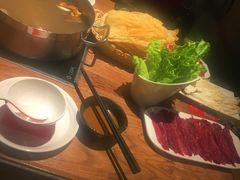 -牛很鲜潮汕牛肉火锅(朝晖路店)