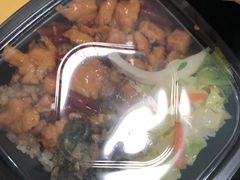 -永和大王(万顺路店)