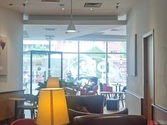 -COSTA COFFEE(天通苑华联店)