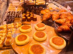 -巴黎贝甜(大宁国际商业广场店)