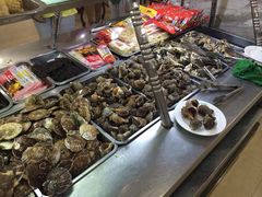 -春华海鲜城(广场西苑店)