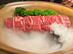 -三出山火锅(万象天地店)