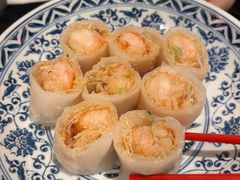 -誉八仙粤菜(万象天地店)