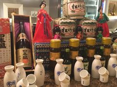 -视界美食自助餐厅·石家庄希尔顿酒店