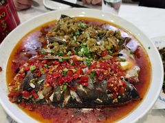 -新新湘菜馆(新中街二条店)
