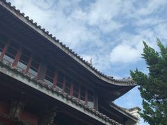 -溪口-滕头旅游景区