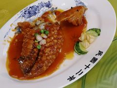 -清真马祥兴菜馆(云南北路店)