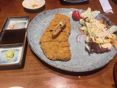 -千代武日本料理(爱建店)