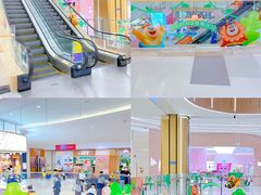 -天河领展广场