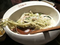 -刁四麻辣烫(裕华店)