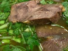 -张记牛肉面馆(天津路店)