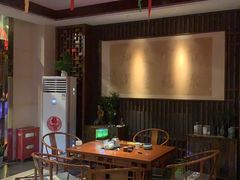 -润生源足道·SPA(个园店)