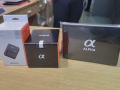 -Sony Store 索尼(上海淮海中路店)