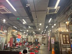 -CITY MART城市集市·里弄(北外滩来福士广场店)