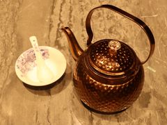 -福照楼汽锅鸡·云南菜(火车站锦江店)