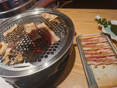 -吉屋烤肉(八宝街店)