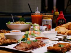 -Pho Asia 亚阁越南料理(上海来福士广场店)