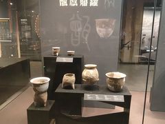 -盘龙城遗址博物院