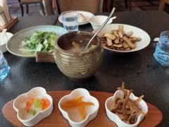 -羡餐厅·杭帮菜·淳菜(千岛湖自由洲际殿店)
