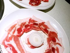 -本家韩国烤肉(青岛万象城店)