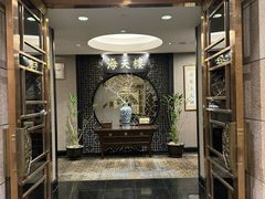 -海天楼中餐厅(吴宫泛太平洋酒店)