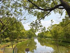 -嘉北郊野公园
