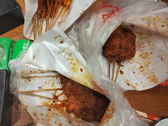 -辽B·小串(总店)