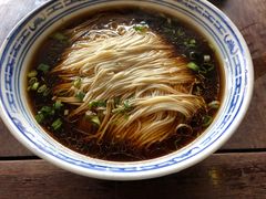 -同得兴 Since·1995 传统苏式面馆(嘉馀坊店)