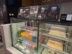 -逸派咖啡 EPARKCOFFEE(广安门店)