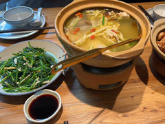 -金鱼妈妈 山野·食趣(荫山街店)