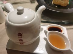 鲍鱼人参汤-尚一汤 广东炖汤(金桥国际店)