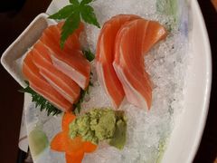 -水之惠鲜鱼料理(王府大街店)